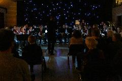 Kerstconcert Fanfare Concordia